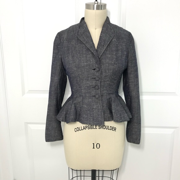 lilli ann Jackets & Blazers - Vintage Lilli Ann 1940’s Jacket